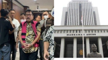 Pengakuan Zarof Ricar Jadi Makelar Kasus: Raup Hampir Rp 1 T, tapi Lupa Berapa Kali Urus Perkara