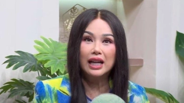 Ungkap Sifat Asli Tunangan Stephanie Poetri, Titi DJ Beri Lampu Hijau jika Ingin Menikah