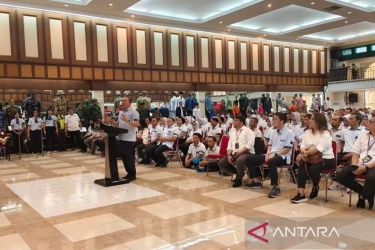 Ajukan Banding Agar MA Batalkan Putusan PN Niaga Semarang, Iwan Lukminto: PHK Haram dalam Usaha Sritex