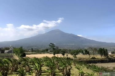 Batas Waktu Tidak Ditentukan! Jalur Pendakian Gunung Arjuno-Welirang akan Ditutup Sementara pada Awal November Mendatang