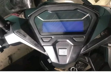 Cara Gampang dan Murah Mencegah Speedometer Motor Matic Mengalami Sunburn, Ngabers Catat Baik-baik Ya