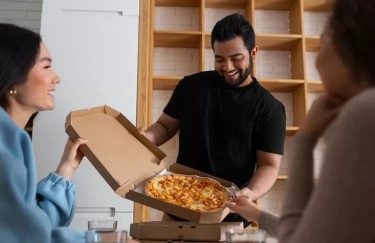 Ciri Orang yang Lebih Suka Memesan Makanan daripada Memasaknya Sendiri: 8 Sifat Ini Melekat Erat Menurut Psikologi