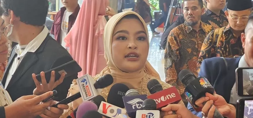 Hari Sumpah Pemuda 2024: Annisa Mahesa, Anggota DPR RI Termuda Punya Tanggung Jawab Besar dan Kebanggan
