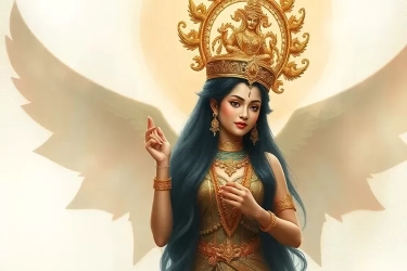 Kesayangan Dewi Sri, 7 Weton Males Gerak Tapi Dinaungi Rezeki Kelas Atas