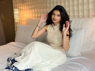 Klarifikasi Ratu Sofya Disebut Kabur dari Rumah hingga Dicuci Otak Oleh Cornelio Sunny