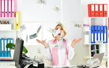 Mendapat Berkah Langsung dari Dewi Sri: 10 Weton Beruntung Ini Menuai Panen Rezeki Besar yang Telah Lama Ditanam Menurut Primbon Jawa