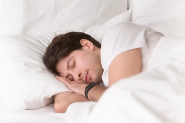 Orang yang Memiliki Kemampuan Tertidur Lebih Cepat, Biasanya Menunjukkan 7 Ciri Kepribadian Khusus Ini Menurut Penelitian