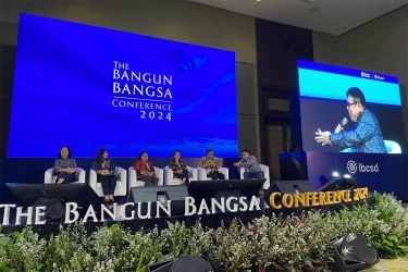 Pentingnya Kolaborasi Dalam Upaya Mempercepat Capaian Net Zero Emissions di Asia Pasifik