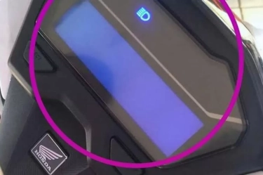 Sering Menimpa Pemilik Yamaha Nmax, Aerox dan Honda Vario atau PCX, Apa Itu Sunburn pada Speedometer?
