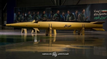 2 Skenario Balasan Iran atas Serangan Langsung Israel: Kembali Perang Asimetris atau Serangan Rudal?