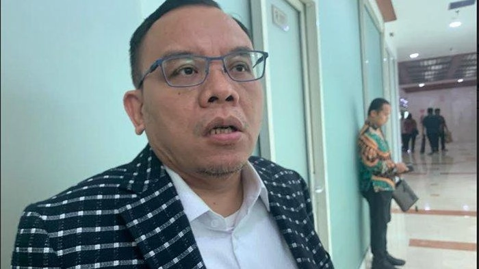 Anggota Fraksi PAN Saleh Daulay Sebut RUU Perampasan Aset Sulit Masuk Prolegnas, Ini Kendalanya
