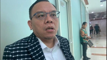 Anggota Fraksi PAN Saleh Daulay Sebut RUU Perampasan Aset Sulit Masuk Prolegnas, Ini Kendalanya