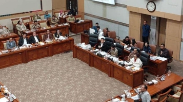 Anggota Komisi III DPR Dapil NTT Pastikan Kawal Kasus Ipda Rudy Soik Sampai Tuntas