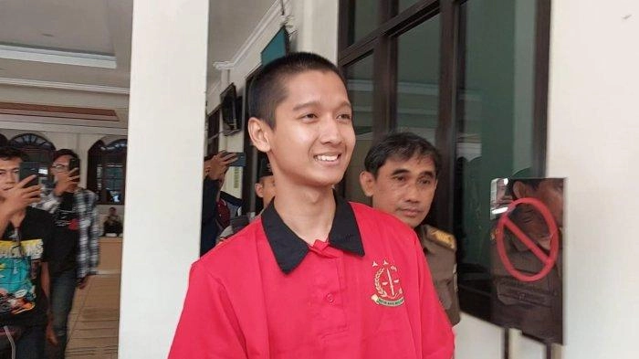 Armor Toreador Tegaskan Tak Akan Melakukan Perlawanan dalam Kasus KDRT
