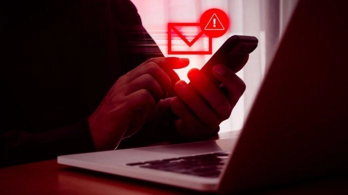 Awas Pencurian Data Pribadi lewat Smartphone, Kenali Ciri-Ciri Malware APK!