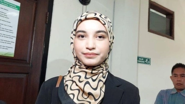 Cut Intan Nabila: Insha Allah Saya Sudah Yakin untuk Cerai