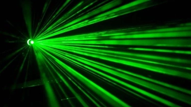Digertak Panglima IRGC Iran, Israel Kembangkan Sistem Pertahanan Laser Senilai Rp 8,4 Triliun