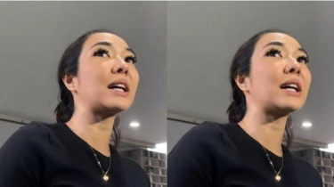 Gisella Anastasia Tanggapi Permintaan Netizen untuk Rujuk dengan Gading Marten