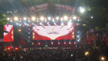 Hari Sumpah Pemuda ke-96, Kemenpora: Kolaborasi Lintas Sektor Kunci Pengembangan Pemuda