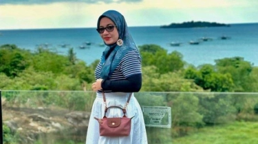 Ibunda Ratu Sofya Jelaskan Alasan Tak Restui Sang Anak dengan Cornelio Sunny