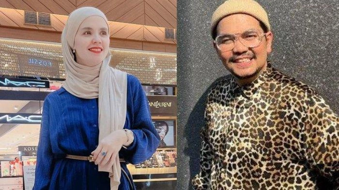 Indra Bekti dan Aldila Jelita Berangkat Umrah, Ungkap Impian Masa Depan di Australia