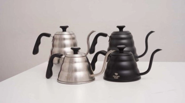 Ingin Membuat Kopi Ala Barista? Berikut 5 Alat dari One Two Cups yang Perlu Kamu Punya!