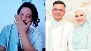 Irish Bella Tak Mudah Putuskan Menikah Lagi, Masih Trauma Kegagalan Rumah Tangga dengan Ammar Zoni