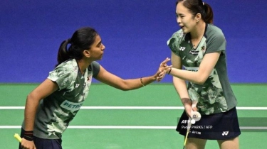 Jagoan Malaysia Dilema, Rival Apriyani Pengin Jaga Kondisi demi Tampil Apik di WTF
