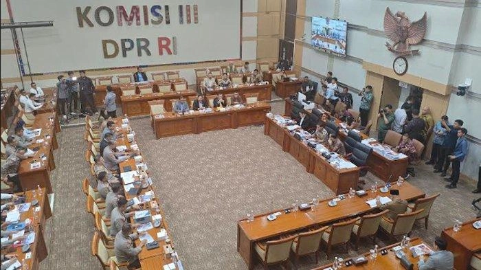 Kapolda NTT Ungkap Ipda Rudy Soik Tak Terima Disebut Karaoke & Minum Minuman Beralkohol di Jam Dinas