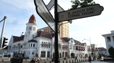 Kaya Sejarah, Inilah 5 Wisata Kota Tua Terbaik di Indonesia untuk Dikunjungi