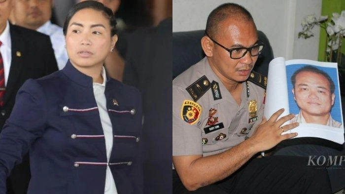 Keponakan Presiden Prabowo Bela Ipda Rudy Soik: Pelanggaran Berat Apa Sampai Layak Dipecat?