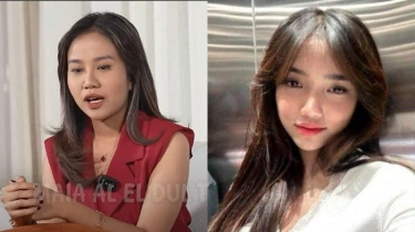 Kerap Dibandingkan dengan Fuji, Mayang: Aku Nggak Bisa Paksa Semua Orang Suka sama Aku