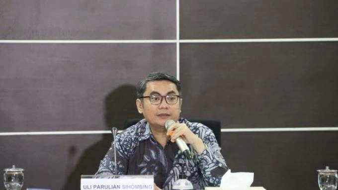 Komnas HAM Desak Pemerintah Lindungi Hak Pengemudi Transportasi Online