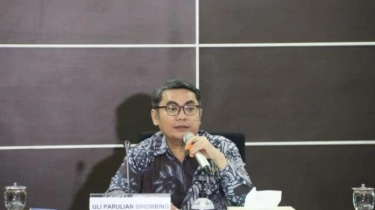 Komnas HAM Desak Pemerintah Lindungi Hak Pengemudi Transportasi Online