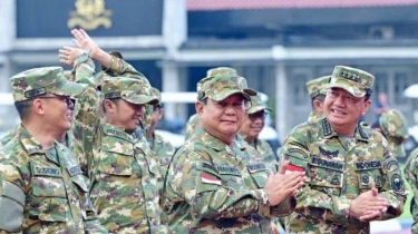 Maruarar Sebut Pemilih Anies dan Ganjar juga Yakin Prabowo Mampu Bawa Indonesia Lebih Baik