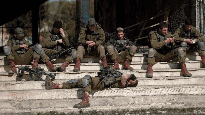 Media Israel: Segera Terjadi Kekurangan Besar-besaran Tentara Cadangan IDF dalam 10 Hari ke Depan