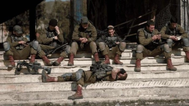 Media Israel: Segera Terjadi Kekurangan Besar-besaran Tentara Cadangan IDF dalam 10 Hari ke Depan