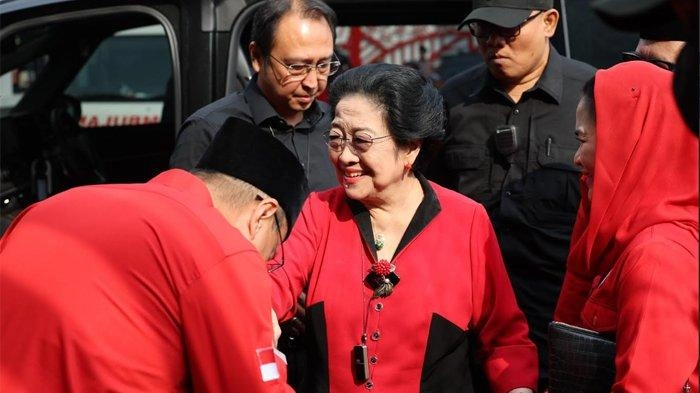 Megawati: Saya Ini Tahu Statistik, Tahu Bahwa Survei Itu Bisa Dibeli