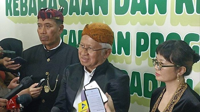 Menteri Pendidikan Tinggi Perintahkan Rektor Unair Batalkan Pembekuan BEM Fisip