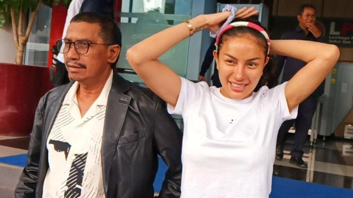 Nikita Mirzani Siap Diperiksa Polisi Demi Selamatkan Lolly
