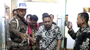Pakar: Harus Ada Evaluasi Terhadap Para Hakim Agung Untuk Telusuri Aliran Uang Dari Zarof Ricar
