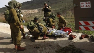 Pakar Militer: Perang Israel-Hizbullah Sudah di Level 5, Banyak Tentara IDF Tewas dalam Satu Bulan