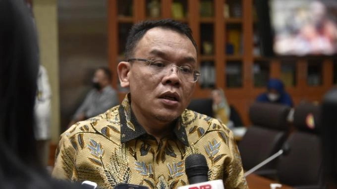 PAN Minta Baleg DPR RI Tak Jadi Lembaga Politik Titipan Pembuat Undang-Undang