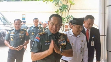 Panglima TNI Ungkap Pesan Presiden Prabowo Subianto di Akmil