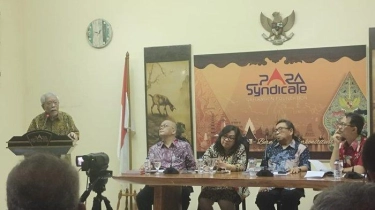 Pemerintahan Prabowo-Gibran Diminta Tetapkan Tuan Rondahaim Saragih Jadi Pahlawan Nasional