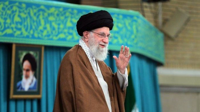 Pemimpin Iran Ayatollah Ali Khamenei: Serangan Israel Tidak Boleh Dibesar-besarkan atau Diremehkan