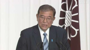 PM Jepang Harus Lahir Kembali Menata Partainya, Tak Terpikir Kerjasama Oposisi