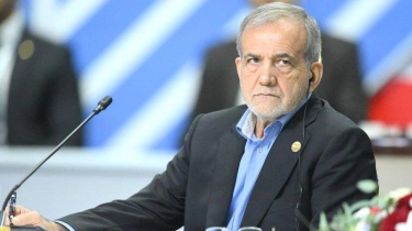 Presiden Iran Tegaskan Tak Mau Berperang dengan Israel, tapi Beda Cerita bila Diusik