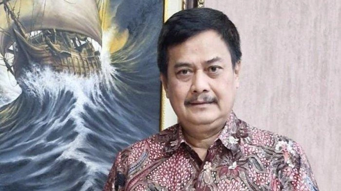 Profil Dwiarso Budi Santiarto Ketua Tim Periksa Majelis Kasasi Ronald Tannur yang Pernah Adili Ahok
