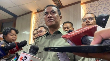 Retret di Akmil Selesai, Hari Ini Prabowo Panggil Menterinya ke Istana, Mentan: Bahas Swasembada